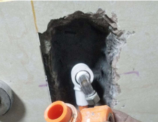 南昌卫生间测漏水哪家好