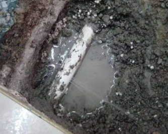 南昌卫生间测漏水哪家好