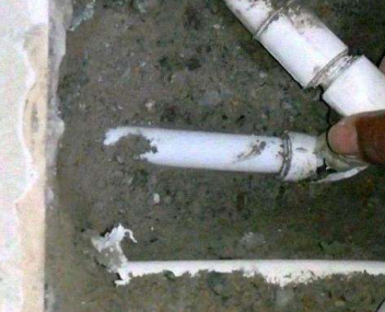 南昌卫生间测漏水哪家好