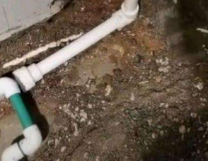 南昌卫生间测漏水服务电话