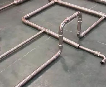 南昌水管维修多少钱