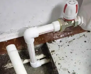 南昌卫生间测漏水多少钱
