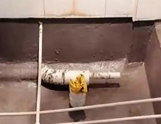 南昌卫生间测漏水服务电话